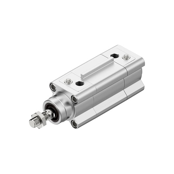 Standards-Based Cylinder DSBF-C-32-50-PPVA-N3-R